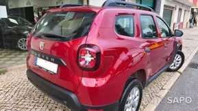 Dacia Duster 1.0 TCe Essential de 2020