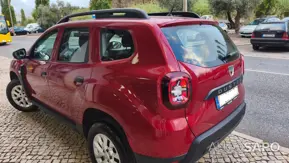 Dacia Duster 1.0 TCe Essential de 2020
