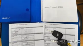 Dacia Duster 1.0 TCe Essential de 2020