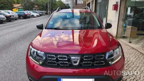 Dacia Duster 1.0 TCe Essential de 2020