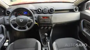 Dacia Duster 1.0 TCe Essential de 2020
