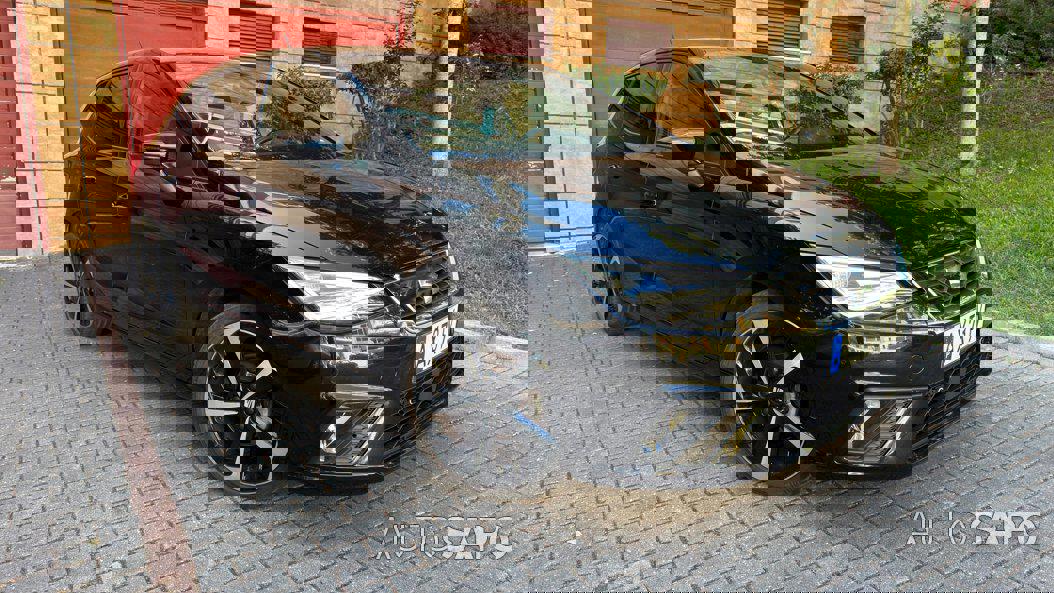 Seat Ibiza 1.0 TSI FR de 2023