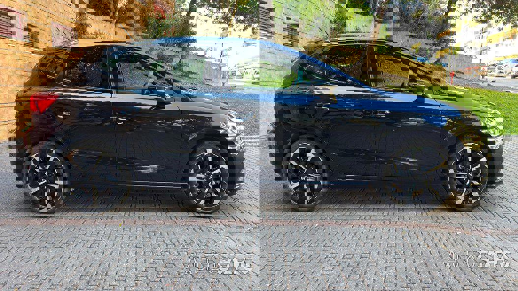 Seat Ibiza 1.0 TSI FR de 2023