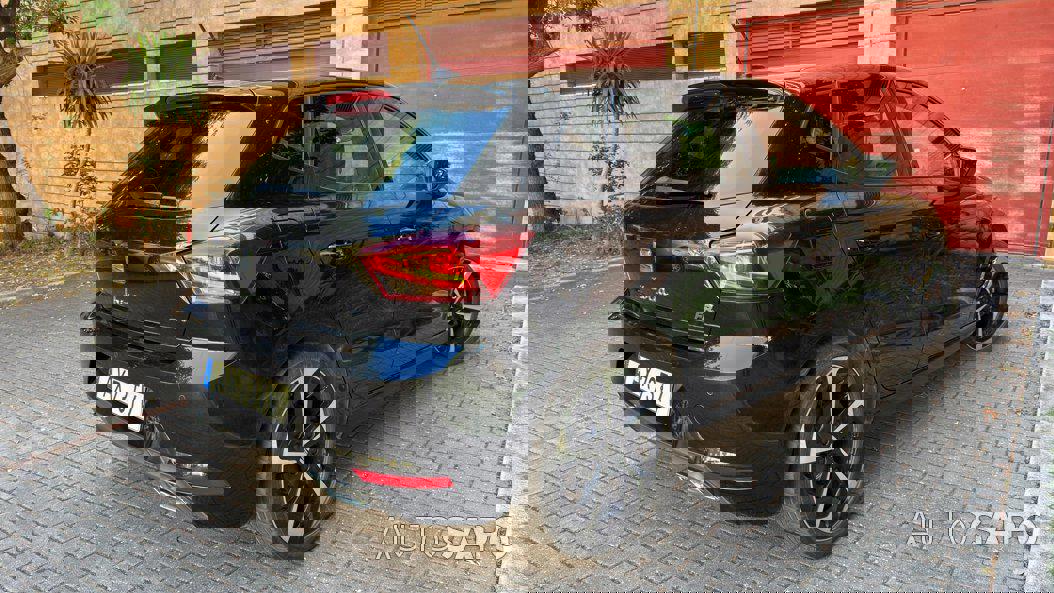 Seat Ibiza 1.0 TSI FR de 2023