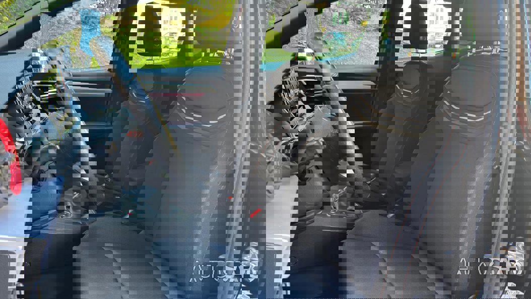 Seat Ibiza 1.0 TSI FR de 2023