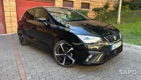 Seat Ibiza 1.0 TSI FR de 2023