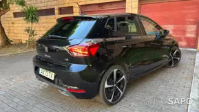 Seat Ibiza 1.0 TSI FR de 2023