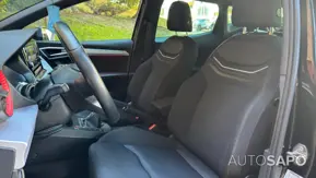 Seat Ibiza 1.0 TSI FR de 2023