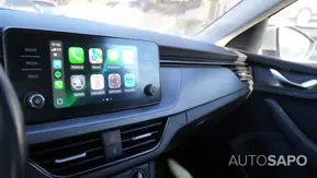 Skoda Scala 1.0 TSI Ambition de 2022