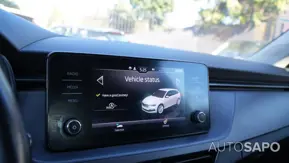 Skoda Scala 1.0 TSI Ambition de 2022