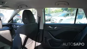 Skoda Scala 1.0 TSI Ambition de 2022