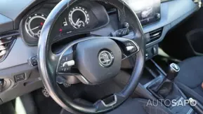 Skoda Scala 1.0 TSI Ambition de 2022