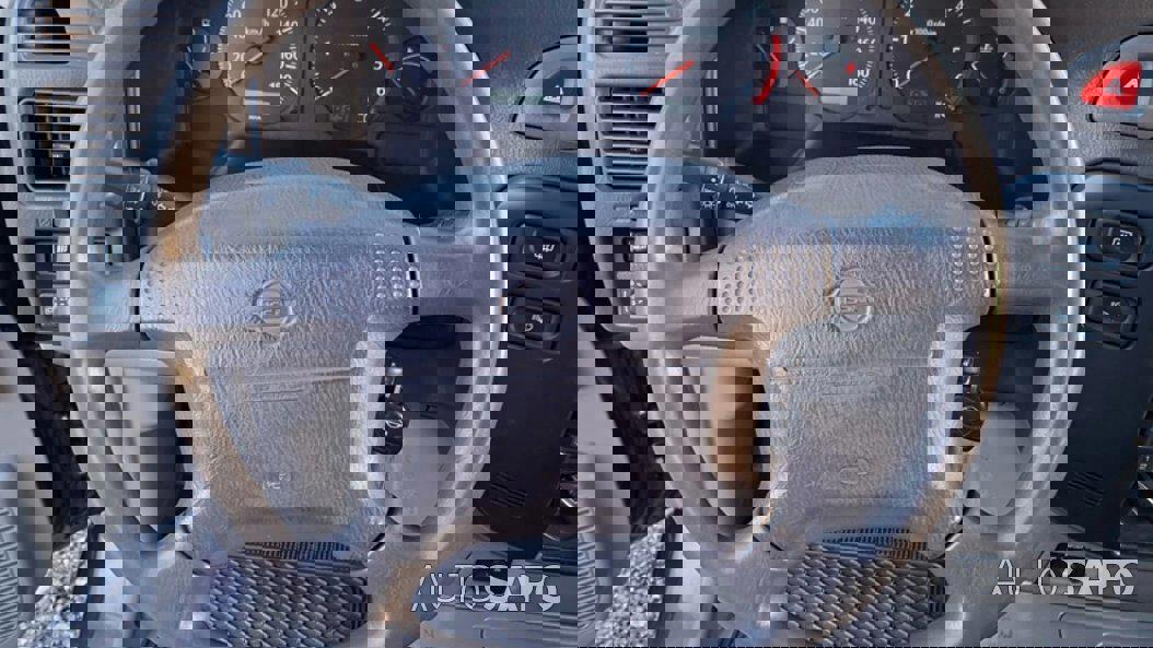 Nissan Patrol GR 3.0 Di Elegance de 2000