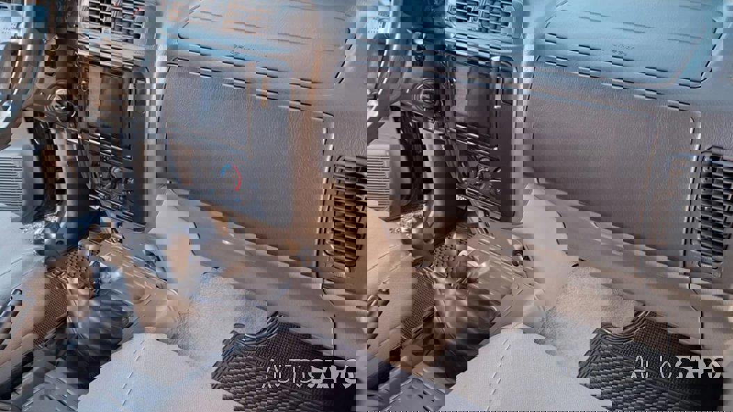 Nissan Patrol GR 3.0 Di Elegance de 2000