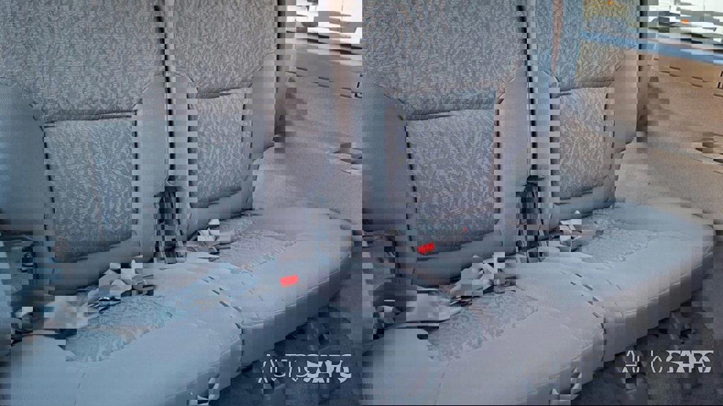 Nissan Patrol GR 3.0 Di Elegance de 2000