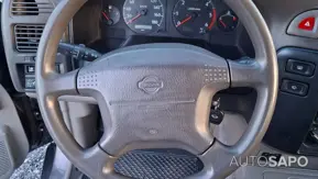 Nissan Patrol GR 3.0 Di Elegance de 2000