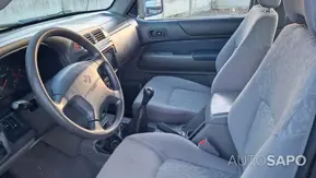 Nissan Patrol GR 3.0 Di Elegance de 2000