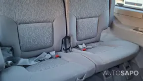 Nissan Patrol GR 3.0 Di Elegance de 2000