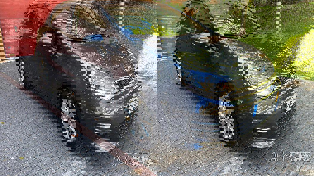 Kia Rio 1.1 Van CRDi de 2017