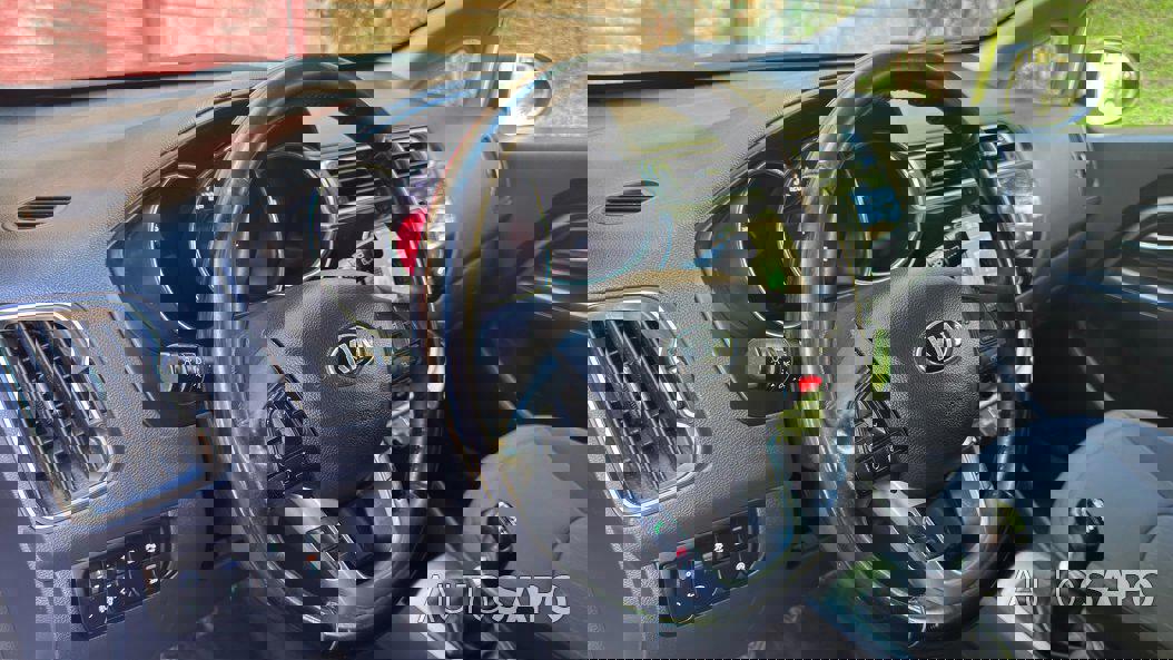 Kia Rio 1.1 Van CRDi de 2017