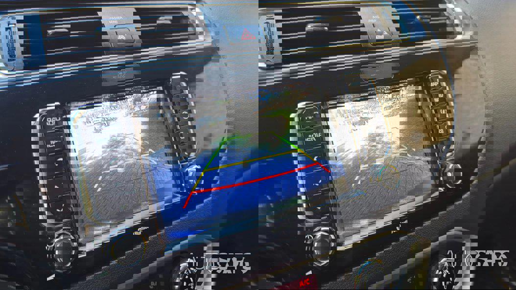 Kia Rio 1.1 Van CRDi de 2017