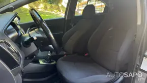 Kia Rio 1.1 Van CRDi de 2017