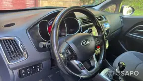 Kia Rio 1.1 Van CRDi de 2017