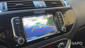 Kia Rio 1.1 Van CRDi de 2017