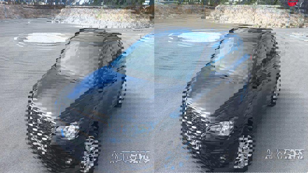 Seat Arona 1.0 TSI Style de 2021