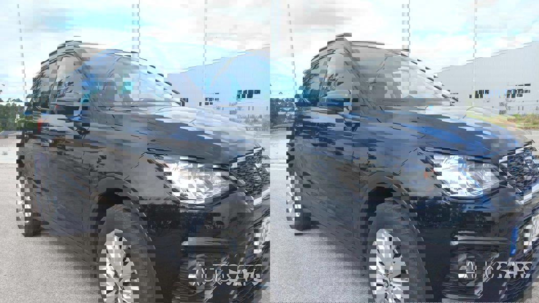 Seat Arona 1.0 TSI Style de 2021