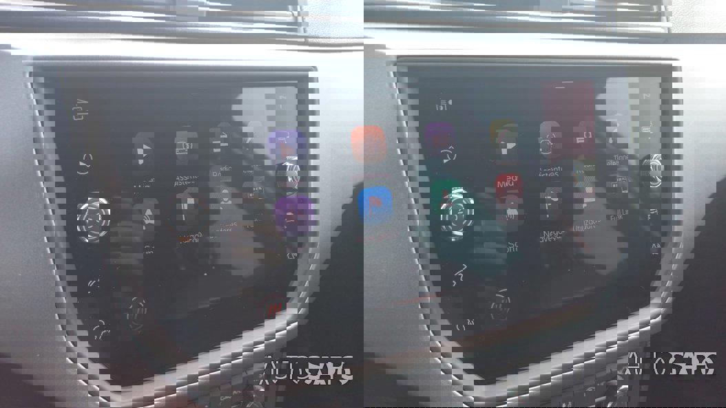 Seat Arona 1.0 TSI Style de 2021