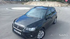 Seat Arona 1.0 TSI Style de 2021