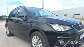 Seat Arona 1.0 TSI Style de 2021