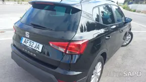 Seat Arona 1.0 TSI Style de 2021