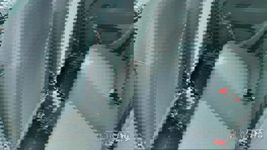 Fiat Punto 1.2 Easy S&S de 2013