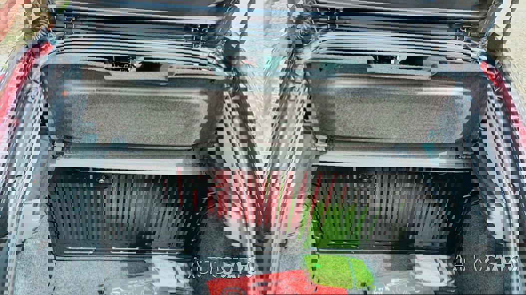 Fiat Punto 1.2 Easy S&S de 2013