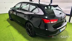 Seat Leon 1.6 TDi Style S/S de 2015