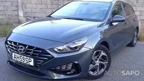 Hyundai i30 1.0 T-GDi Style Plus de 2021