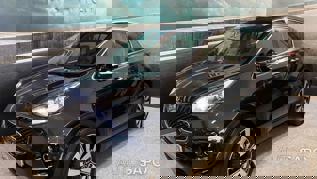 Kia Sportage 1.6 CRDi ISG SX de 2018