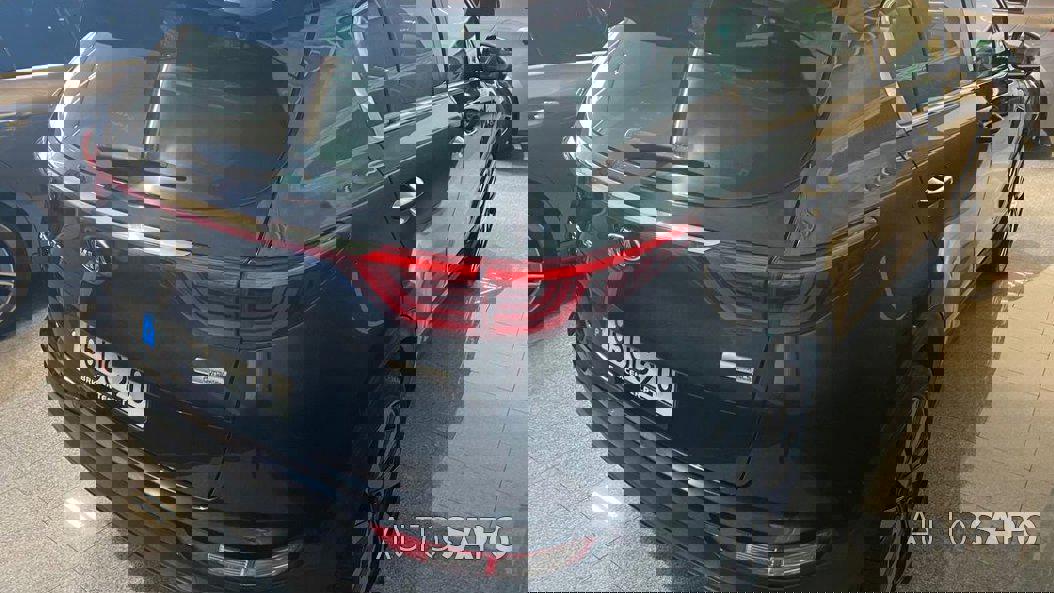 Kia Sportage 1.6 CRDi ISG SX de 2018