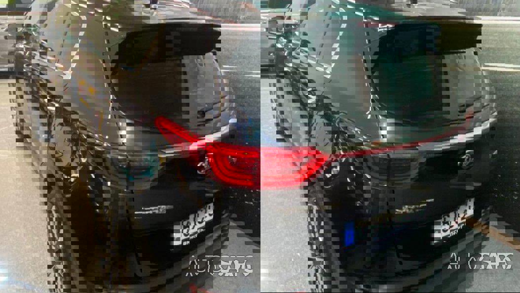 Kia Sportage 1.6 CRDi ISG SX de 2018