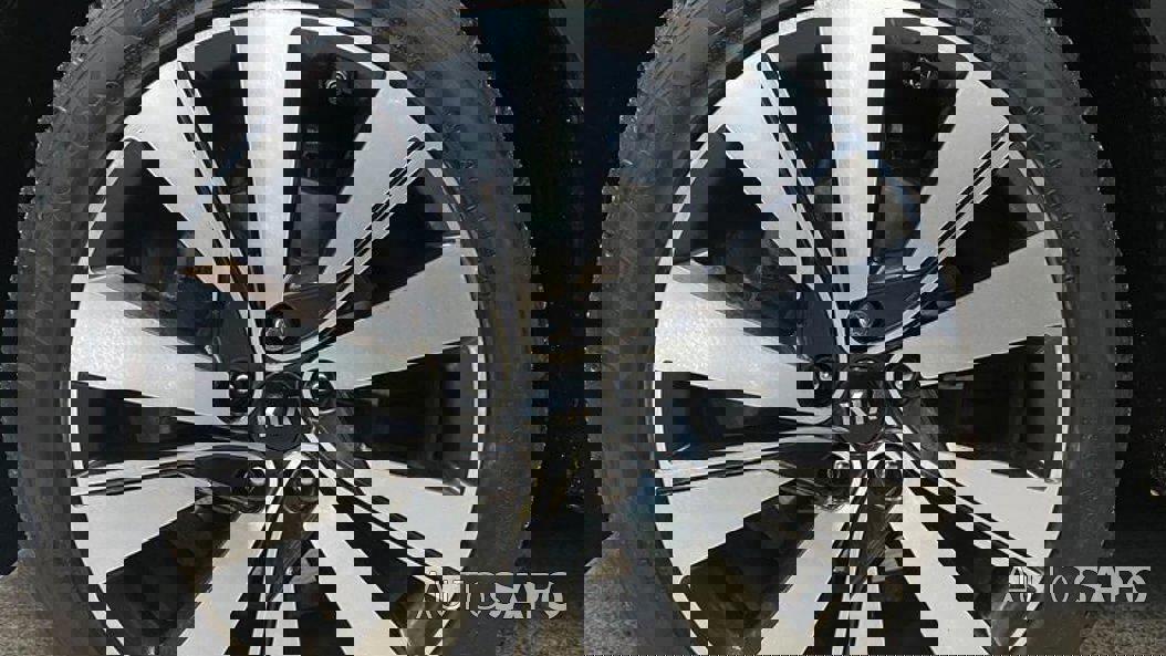 Kia Sportage 1.6 CRDi ISG SX de 2018