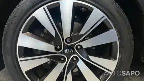 Kia Sportage 1.6 CRDi ISG SX de 2018