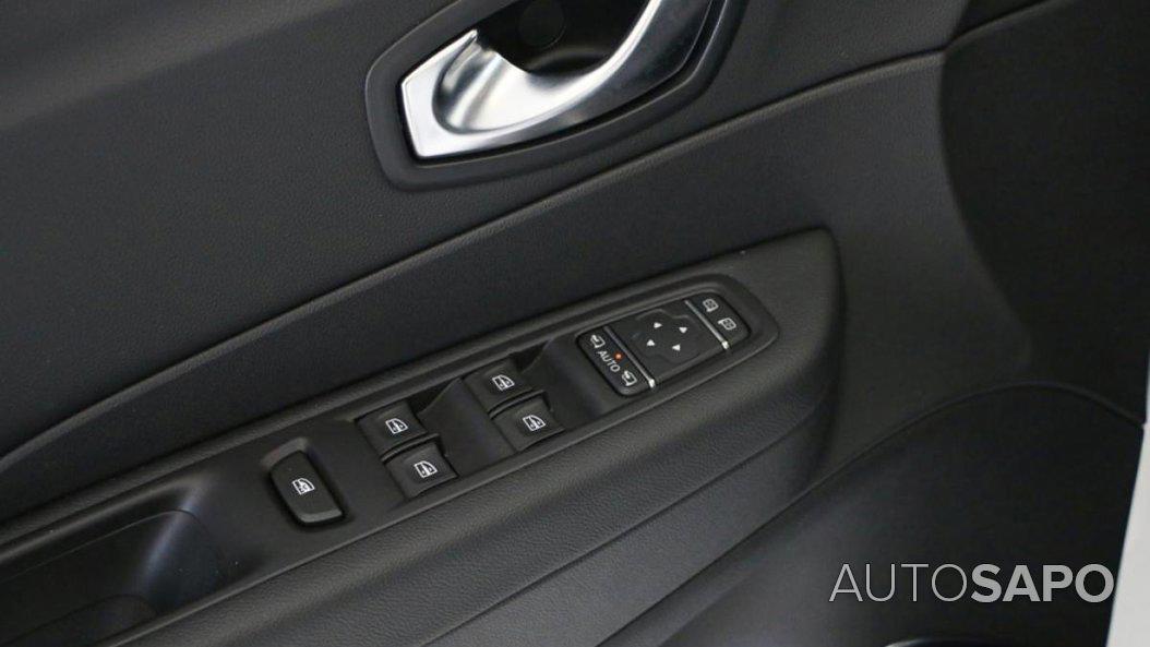 Renault Captur 0.9 TCe Exclusive de 2018