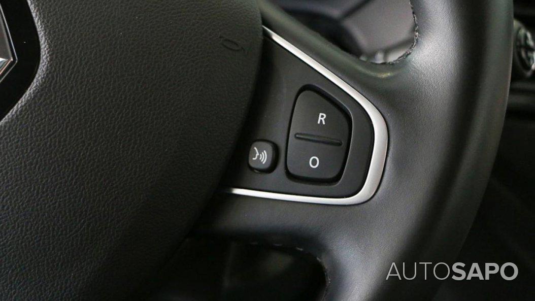 Renault Captur 0.9 TCe Exclusive de 2018