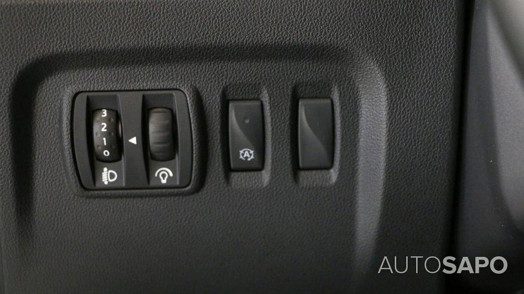 Renault Captur 0.9 TCe Exclusive de 2018