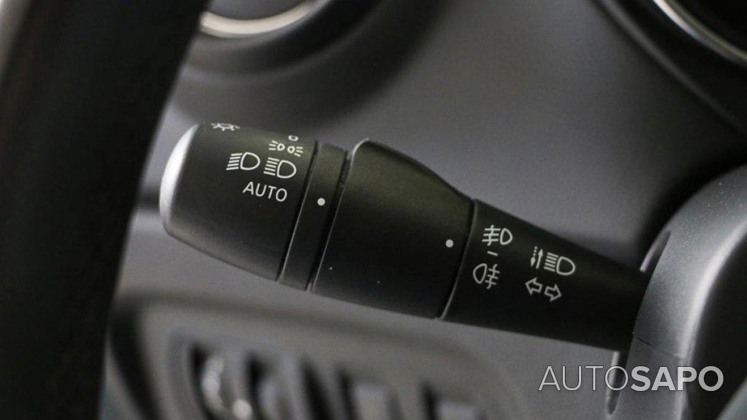 Renault Captur 0.9 TCe Exclusive de 2018