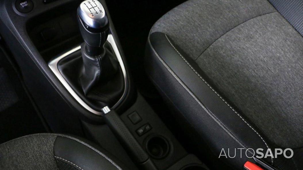 Renault Captur 0.9 TCe Exclusive de 2018