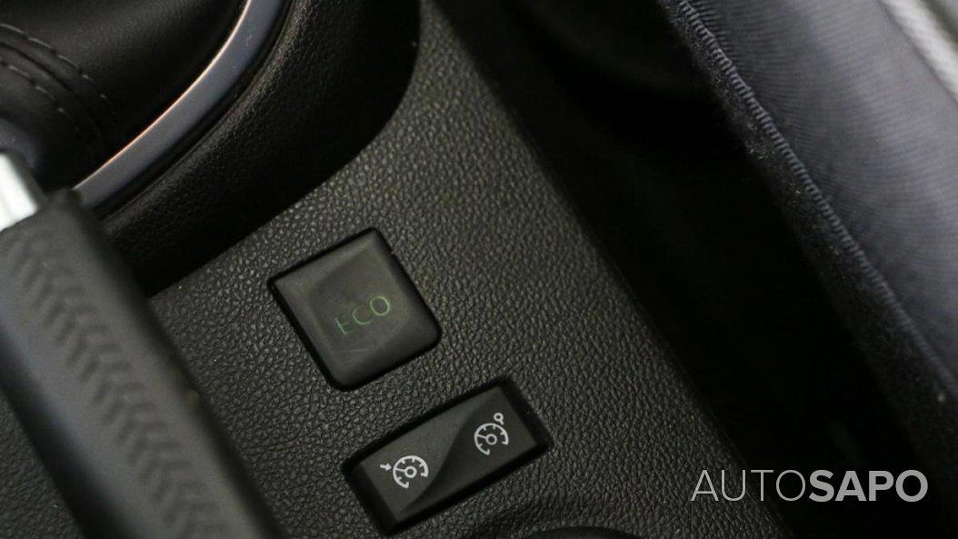 Renault Captur 0.9 TCe Exclusive de 2018