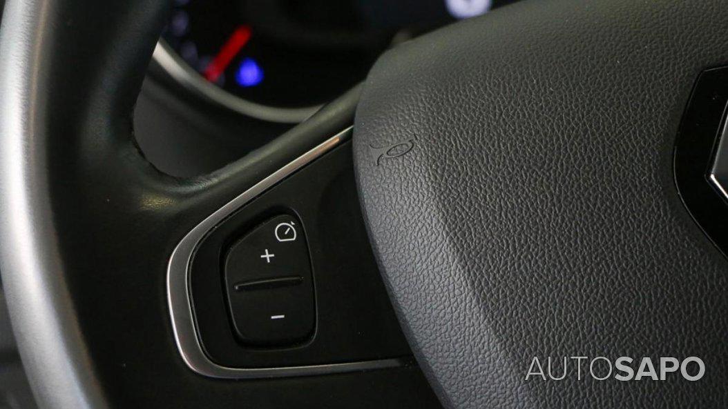 Renault Captur 0.9 TCe Exclusive de 2018